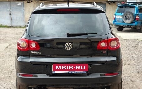 Volkswagen Tiguan I, 2009 год, 995 000 рублей, 9 фотография