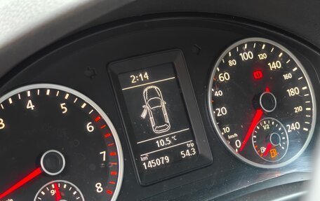 Volkswagen Tiguan I, 2009 год, 995 000 рублей, 17 фотография