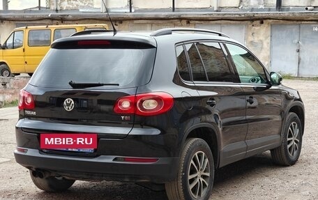 Volkswagen Tiguan I, 2009 год, 995 000 рублей, 8 фотография