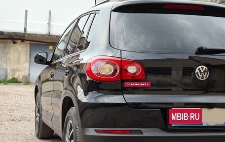 Volkswagen Tiguan I, 2009 год, 995 000 рублей, 11 фотография