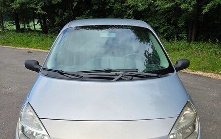 Renault Scenic III, 2004 год, 450 000 рублей, 2 фотография