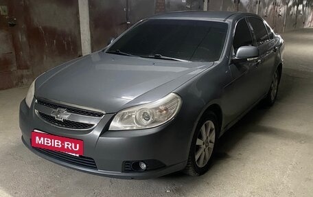 Chevrolet Epica, 2010 год, 380 000 рублей, 4 фотография