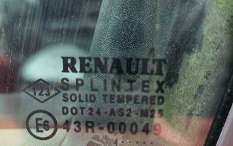 Renault Scenic III, 2004 год, 450 000 рублей, 6 фотография