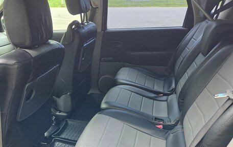 Renault Scenic III, 2004 год, 450 000 рублей, 16 фотография