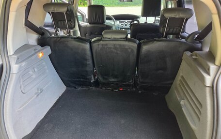 Renault Scenic III, 2004 год, 450 000 рублей, 18 фотография