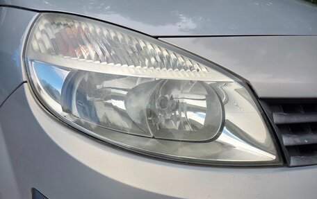 Renault Scenic III, 2004 год, 450 000 рублей, 25 фотография