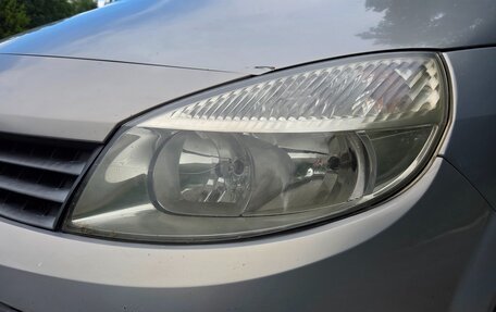 Renault Scenic III, 2004 год, 450 000 рублей, 24 фотография