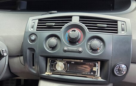 Renault Scenic III, 2004 год, 450 000 рублей, 20 фотография