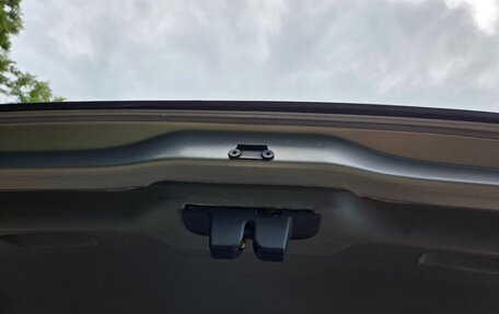 Renault Scenic III, 2004 год, 450 000 рублей, 22 фотография