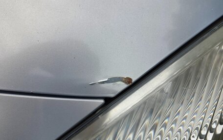 Renault Scenic III, 2004 год, 450 000 рублей, 26 фотография