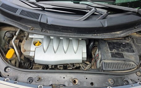 Renault Scenic III, 2004 год, 450 000 рублей, 23 фотография