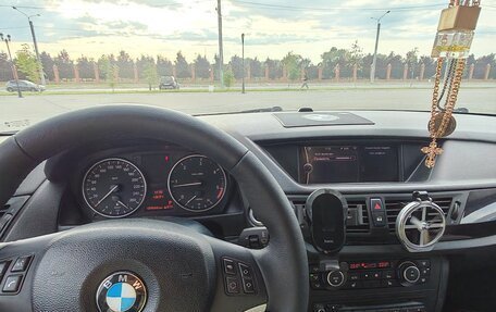 BMW X1, 2012 год, 1 350 000 рублей, 9 фотография