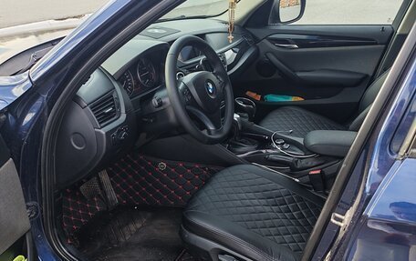 BMW X1, 2012 год, 1 350 000 рублей, 11 фотография