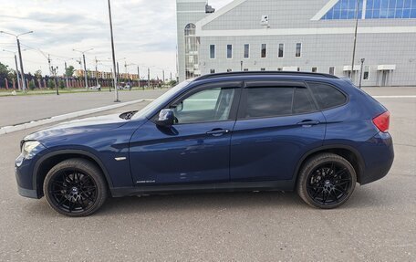 BMW X1, 2012 год, 1 350 000 рублей, 7 фотография