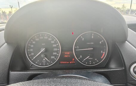 BMW X1, 2012 год, 1 350 000 рублей, 10 фотография