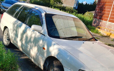 Mazda Capella, 2001 год, 400 000 рублей, 4 фотография