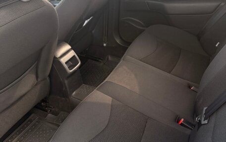 Citroen C4 II рестайлинг, 2016 год, 750 000 рублей, 12 фотография