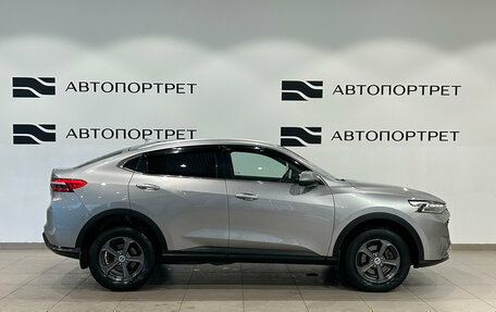 Haval F7x I, 2022 год, 1 959 000 рублей, 8 фотография