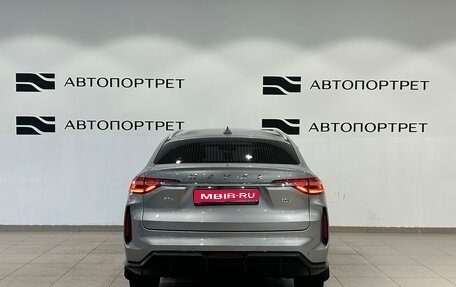 Haval F7x I, 2022 год, 1 959 000 рублей, 6 фотография