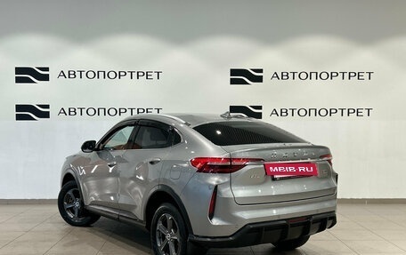 Haval F7x I, 2022 год, 1 959 000 рублей, 5 фотография