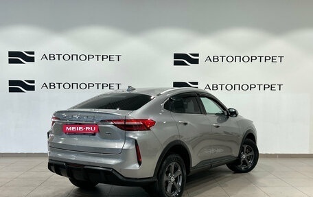 Haval F7x I, 2022 год, 1 959 000 рублей, 7 фотография