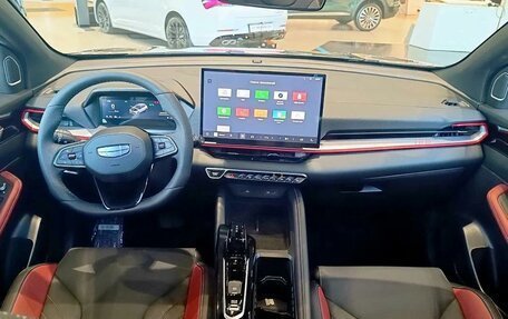 Geely Coolray I, 2026 год, 2 914 990 рублей, 5 фотография