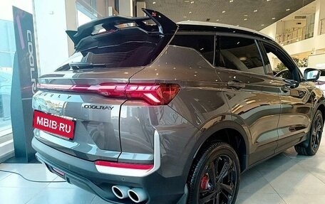 Geely Coolray I, 2026 год, 2 914 990 рублей, 3 фотография
