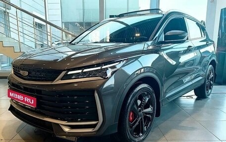 Geely Coolray I, 2026 год, 2 914 990 рублей, 2 фотография
