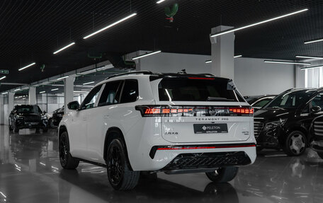 Volkswagen Teramont, 2026 год, 6 085 000 рублей, 4 фотография