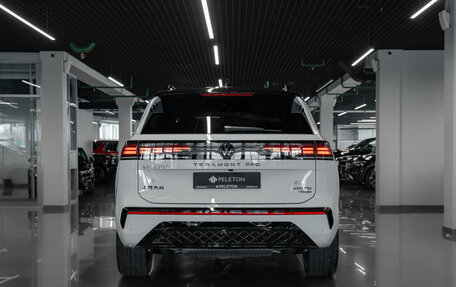 Volkswagen Teramont, 2026 год, 6 085 000 рублей, 6 фотография