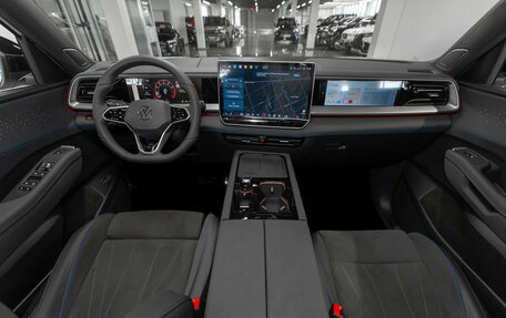 Volkswagen Teramont, 2026 год, 6 085 000 рублей, 8 фотография