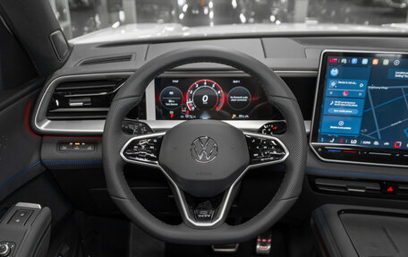 Volkswagen Teramont, 2026 год, 6 085 000 рублей, 11 фотография