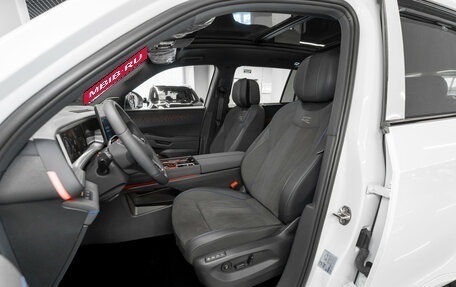 Volkswagen Teramont, 2026 год, 6 085 000 рублей, 9 фотография