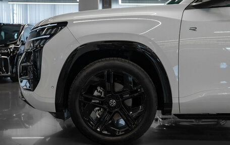 Volkswagen Teramont, 2026 год, 6 085 000 рублей, 29 фотография