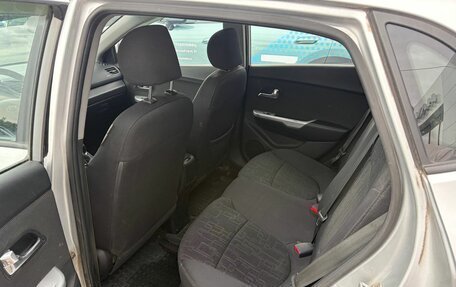 KIA Rio III рестайлинг, 2013 год, 784 000 рублей, 13 фотография