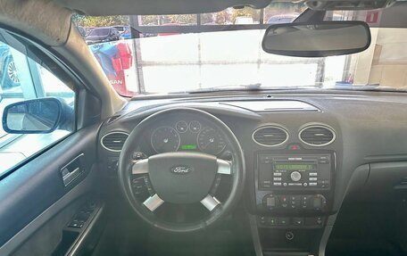 Ford Focus II рестайлинг, 2007 год, 589 900 рублей, 7 фотография