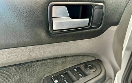 Ford Focus II рестайлинг, 2007 год, 589 900 рублей, 11 фотография