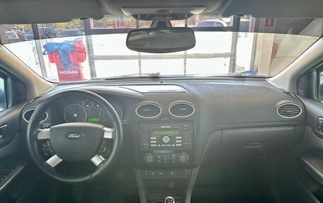 Ford Focus II рестайлинг, 2007 год, 589 900 рублей, 8 фотография