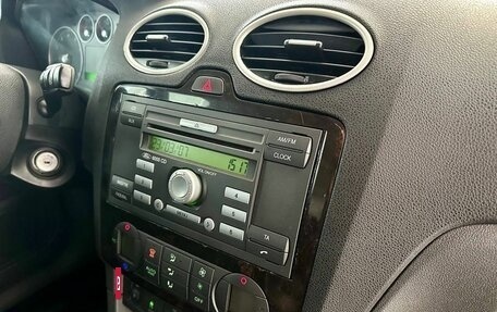 Ford Focus II рестайлинг, 2007 год, 589 900 рублей, 14 фотография