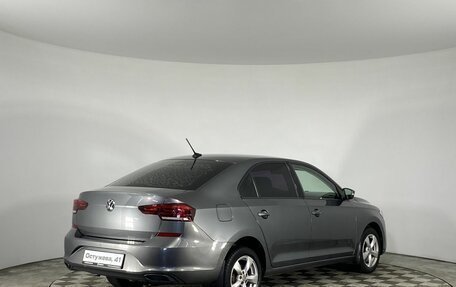 Volkswagen Polo VI (EU Market), 2020 год, 1 660 000 рублей, 6 фотография