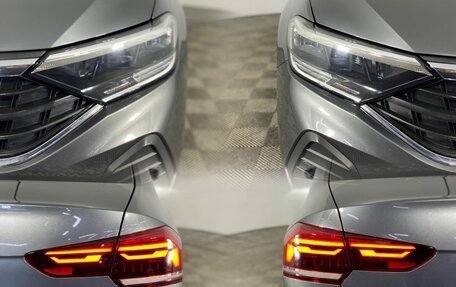 Volkswagen Polo VI (EU Market), 2020 год, 1 660 000 рублей, 5 фотография