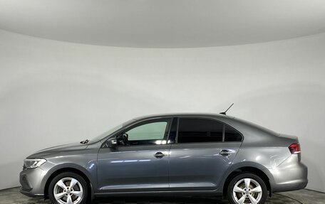 Volkswagen Polo VI (EU Market), 2020 год, 1 660 000 рублей, 10 фотография