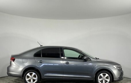 Volkswagen Polo VI (EU Market), 2020 год, 1 660 000 рублей, 11 фотография