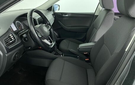Volkswagen Polo VI (EU Market), 2020 год, 1 660 000 рублей, 12 фотография