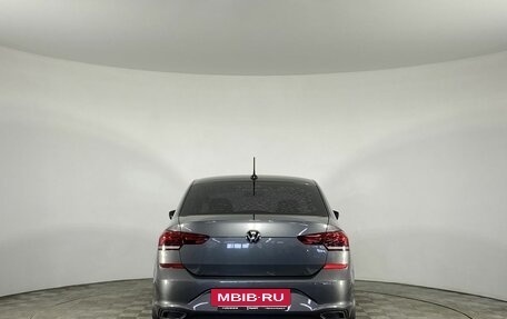 Volkswagen Polo VI (EU Market), 2020 год, 1 660 000 рублей, 8 фотография