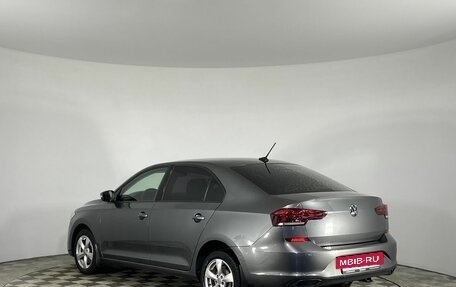 Volkswagen Polo VI (EU Market), 2020 год, 1 660 000 рублей, 7 фотография