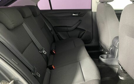 Volkswagen Polo VI (EU Market), 2020 год, 1 660 000 рублей, 14 фотография