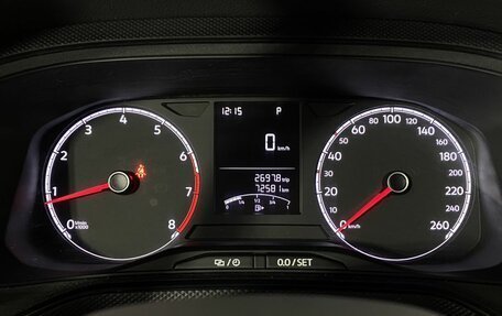 Volkswagen Polo VI (EU Market), 2020 год, 1 660 000 рублей, 15 фотография
