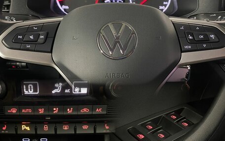 Volkswagen Polo VI (EU Market), 2020 год, 1 660 000 рублей, 19 фотография