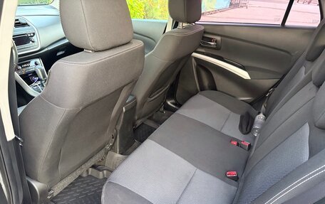 Suzuki SX4 II рестайлинг, 2014 год, 1 240 000 рублей, 9 фотография